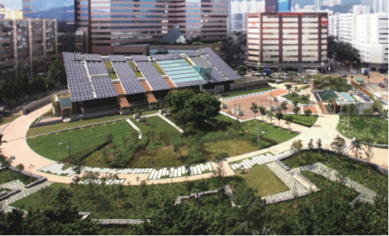 國內(nèi)外六大零碳建筑案例-建筑節(jié)能-淺層地?zé)崮?地大熱能 國內(nèi)外六大零碳建筑案例-建筑節(jié)能-淺層地?zé)崮?地大熱能