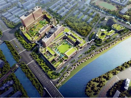 2024年全國重點建設 醫(yī)療衛(wèi)生健康類的大型工程投資超過10000億元-地大熱能 2024年全國重點建設 醫(yī)療衛(wèi)生健康類的大型工程投資超過10000億元-地大熱能