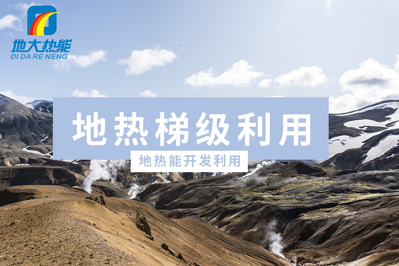 商河縣、東營市“地?zé)崮?花卉”產(chǎn)業(yè)熱起來了，重要的經(jīng)驗是什么？-地大熱能