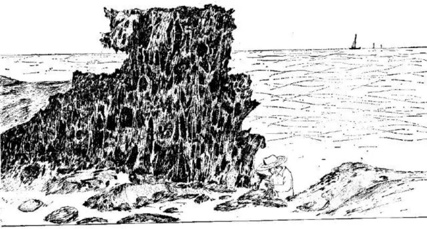 盤點各類地質(zhì)地貌類型-地?zé)豳Y源開發(fā)-地大熱能