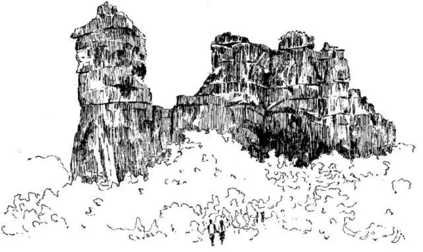 盤點各類地質(zhì)地貌類型-地?zé)豳Y源開發(fā)-地大熱能