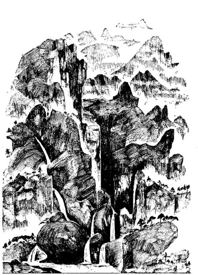 盤點各類地質(zhì)地貌類型-地?zé)豳Y源開發(fā)-地大熱能