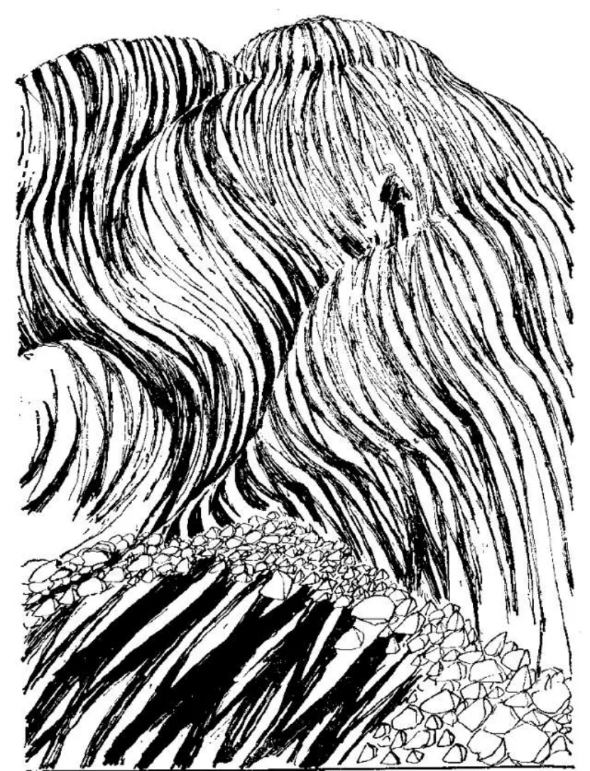 盤點各類地質(zhì)地貌類型-地?zé)豳Y源開發(fā)-地大熱能