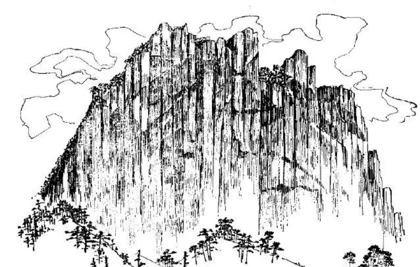 盤點各類地質(zhì)地貌類型-地?zé)豳Y源開發(fā)-地大熱能