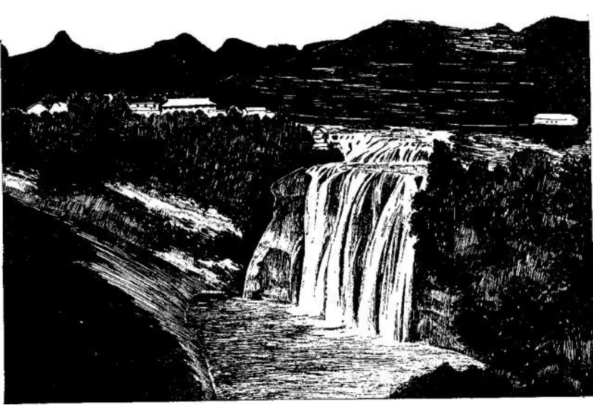 盤點各類地質(zhì)地貌類型-地?zé)豳Y源開發(fā)-地大熱能