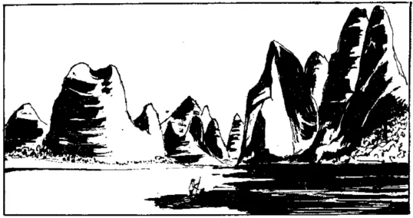 盤點各類地質(zhì)地貌類型-地?zé)豳Y源開發(fā)-地大熱能