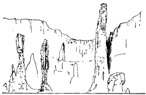 盤點各類地質(zhì)地貌類型-地?zé)豳Y源開發(fā)-地大熱能