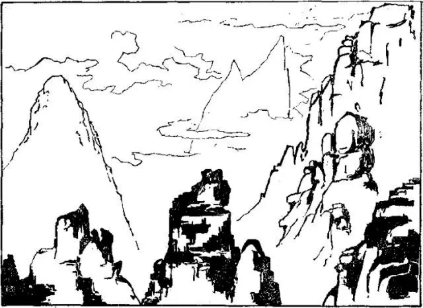 盤點各類地質(zhì)地貌類型-地?zé)豳Y源開發(fā)-地大熱能