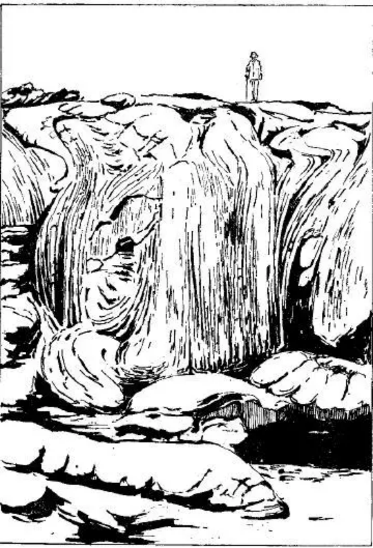 盤點各類地質(zhì)地貌類型-地?zé)豳Y源開發(fā)-地大熱能