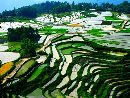 貴州省地?zé)豳Y源分布規(guī)律-地?zé)衢_發(fā)利用-地大熱能 貴州省地?zé)豳Y源分布規(guī)律-地?zé)衢_發(fā)利用-地大熱能